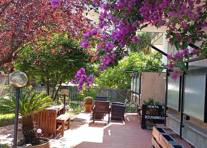 B&B Casa Di Toto