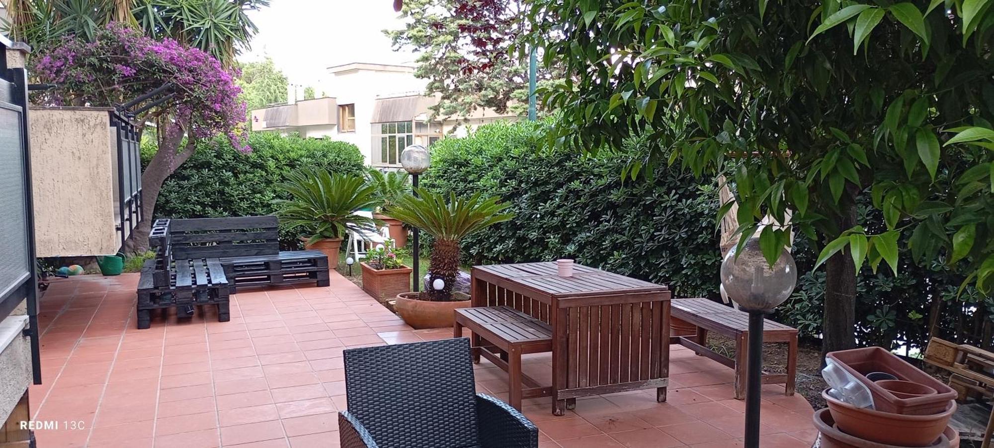 Casa Di Toto Bed and breakfast Salerno