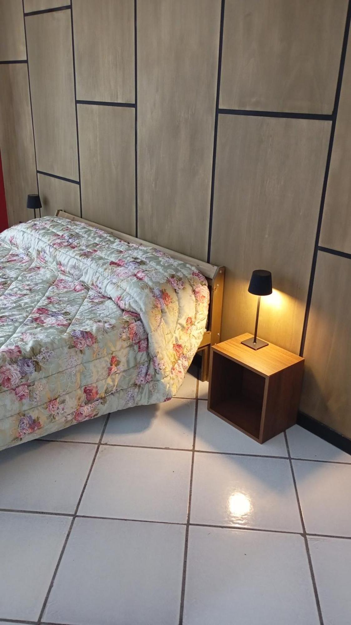 Bed and breakfast Casa Di Toto