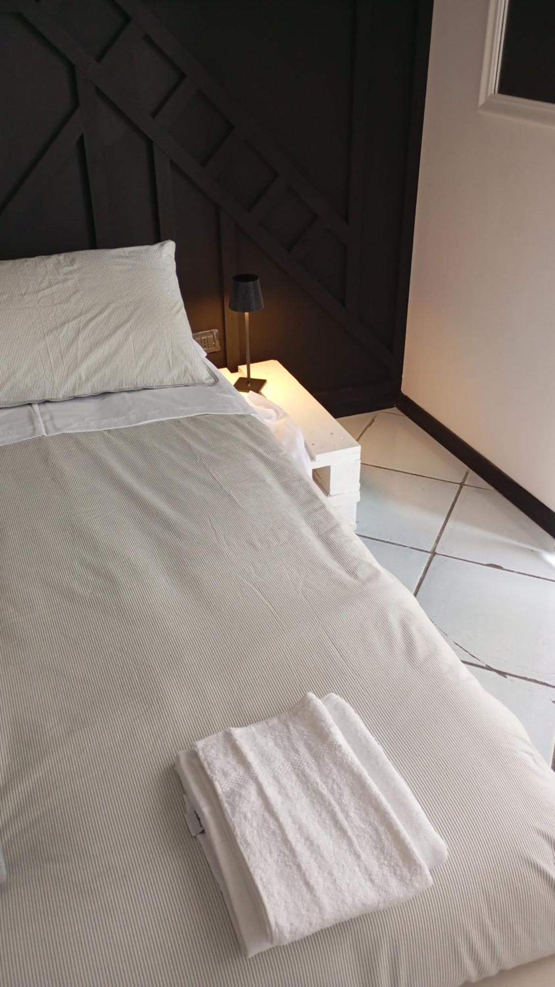 Bed and breakfast Casa Di Toto *