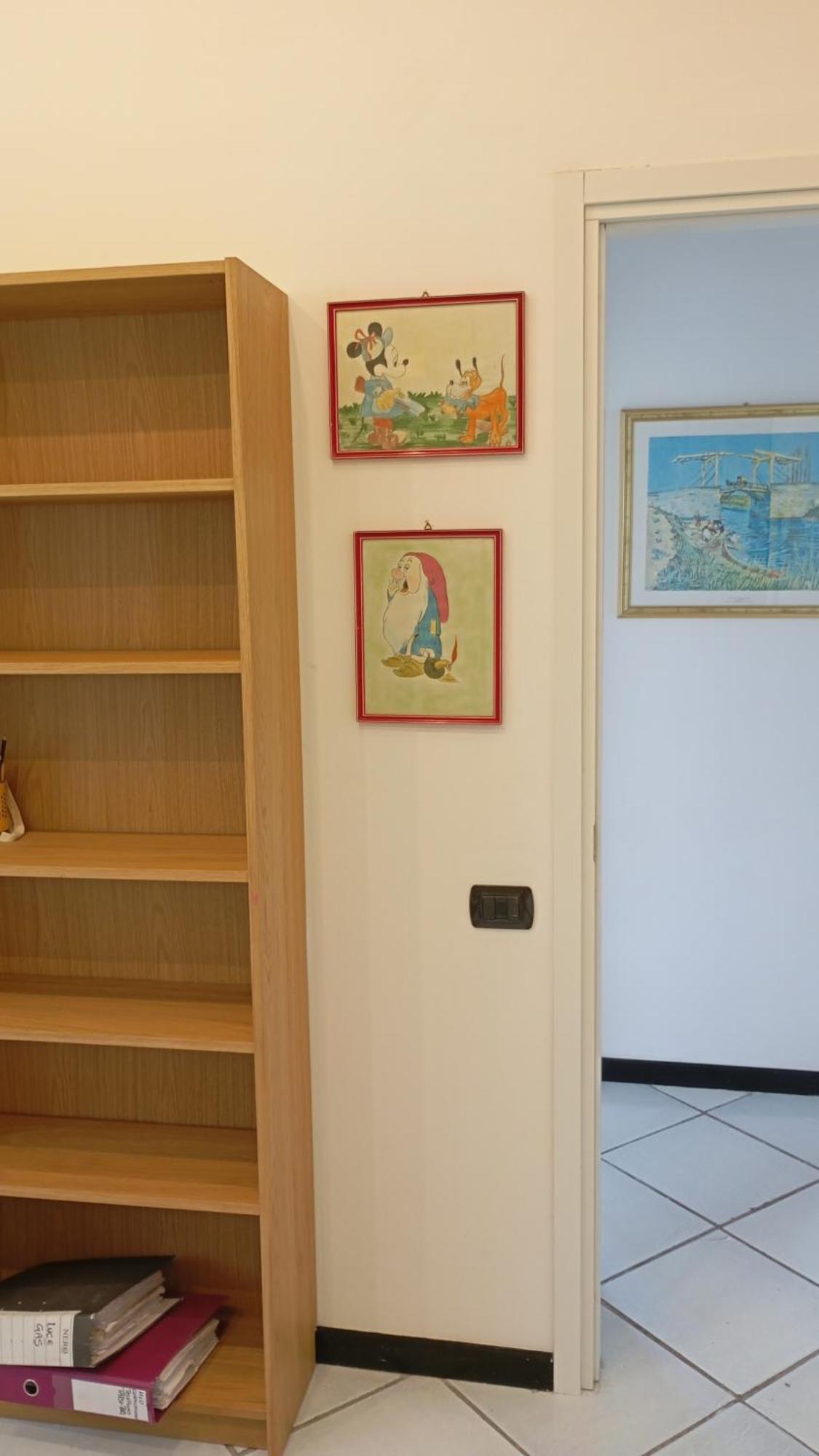 Casa Di Toto * Salerno