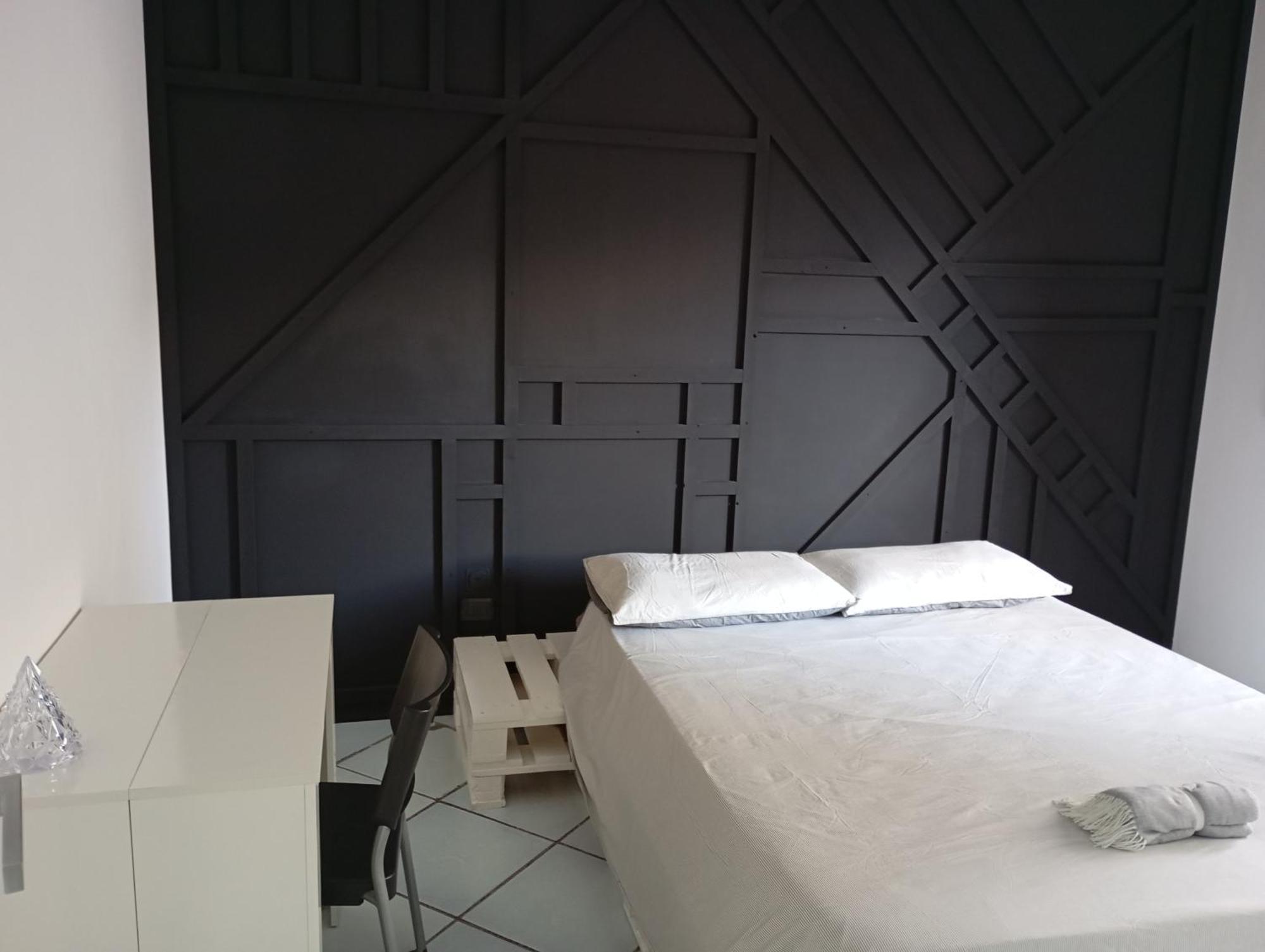 Bed and breakfast Casa Di Toto Salerno