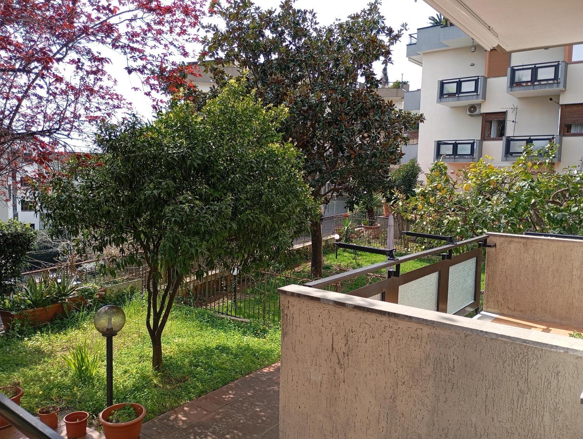 Bed and breakfast Casa Di Toto Salerno